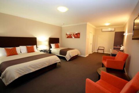 Sundowner Motel Hotel - Accommodation Kalgoorlie 0