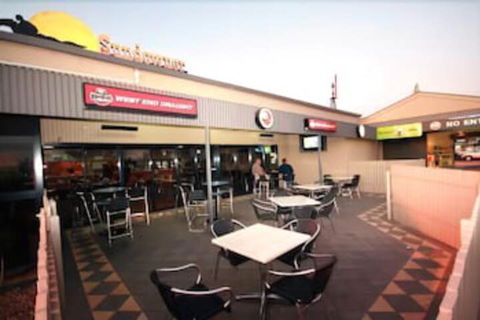 Sundowner Motel Hotel - Accommodation Kalgoorlie 5
