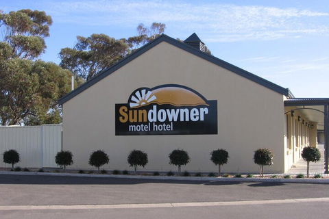 Sundowner Motel Hotel - Accommodation Kalgoorlie 4