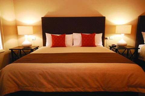 Sundowner Motel Hotel - Accommodation Kalgoorlie 6