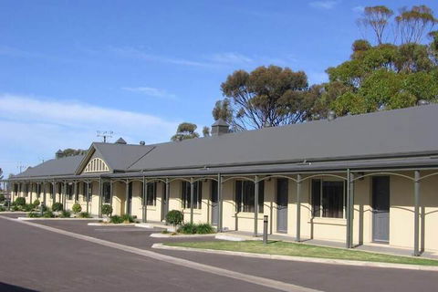 Sundowner Motel Hotel - Accommodation Kalgoorlie 2