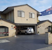 Palm Beach Guest House - Accommodation Kalgoorlie