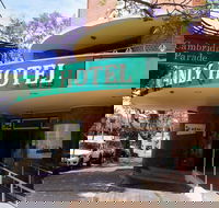 The Manly Hotel Brisbane - Accommodation Kalgoorlie
