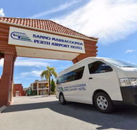 Sanno Marracoonda Perth Airport Hotel - Accommodation Kalgoorlie