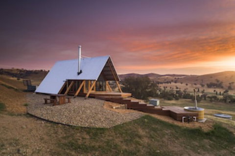 Kimo Estate - Accommodation Kalgoorlie 0