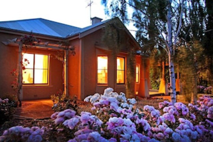 Carey Gully SA Accommodation Kalgoorlie