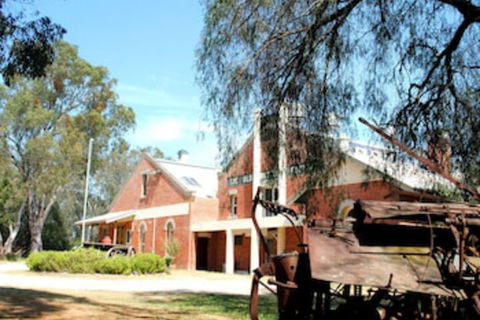 Springhurst Butter Factory - Accommodation Kalgoorlie 0