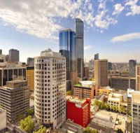 Melbourne Stays City Point Suite - Accommodation Kalgoorlie