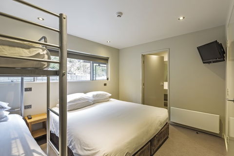 Altezza 1570 - Accommodation Kalgoorlie 2