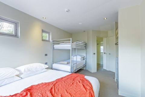 Altezza 1570 - Accommodation Kalgoorlie 4