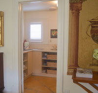 Athelney Cottage - Accommodation Kalgoorlie