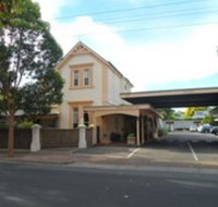 Jasper Motor Inn - Accommodation Kalgoorlie