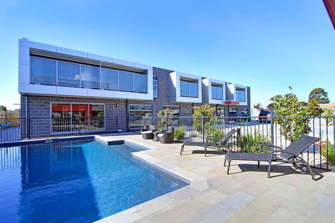 Bridges On Argyle Motel & Apartments - Accommodation Kalgoorlie 2