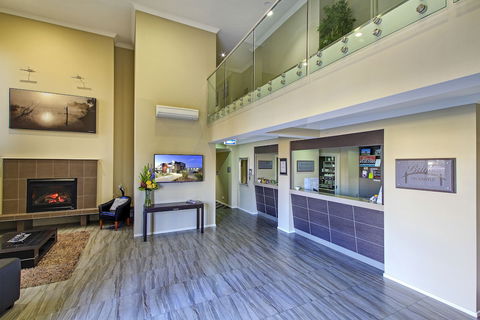 Bridges On Argyle Motel & Apartments - Accommodation Kalgoorlie 3