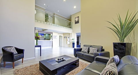 Bridges On Argyle Motel & Apartments - Accommodation Kalgoorlie 5