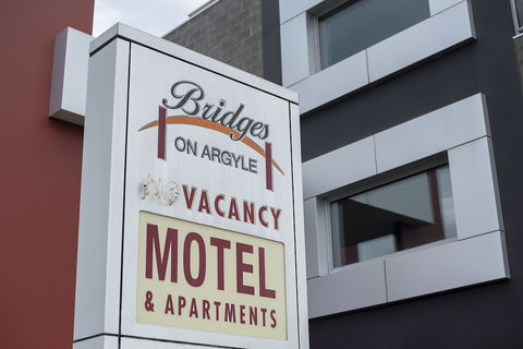 Bridges On Argyle Motel & Apartments - Accommodation Kalgoorlie 1
