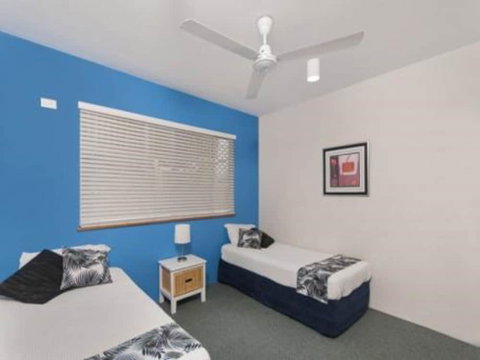 Pacific Sands Holiday Apartments - Accommodation Kalgoorlie 5