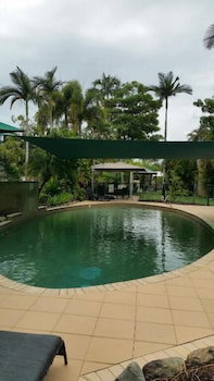 Pacific Sands Holiday Apartments - Accommodation Kalgoorlie 0
