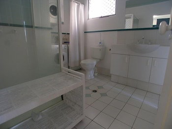 Pacific Sands Holiday Apartments - Accommodation Kalgoorlie 1