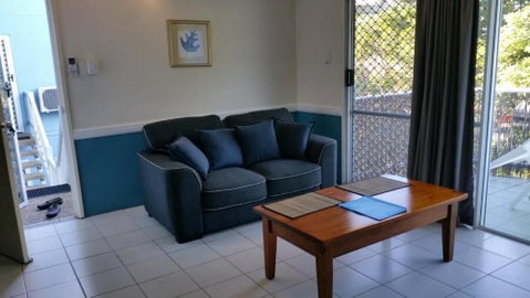 Pacific Sands Holiday Apartments - Accommodation Kalgoorlie 4