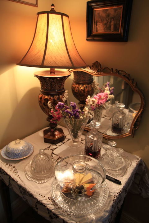 Blakes Manor Self Contained Heritage Accommodation - Accommodation Kalgoorlie 5