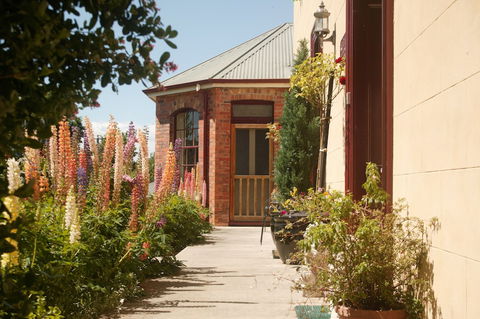 Blakes Manor Self Contained Heritage Accommodation - Accommodation Kalgoorlie 1