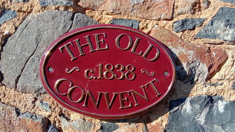Blakes Manor Self Contained Heritage Accommodation - Accommodation Kalgoorlie 6
