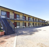 Wentworth Central Motor Inn - Accommodation Kalgoorlie