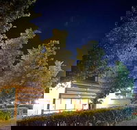 Country Gardens Motel - Accommodation Kalgoorlie