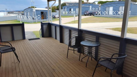 Scamander Tourist Park - Accommodation Kalgoorlie 1