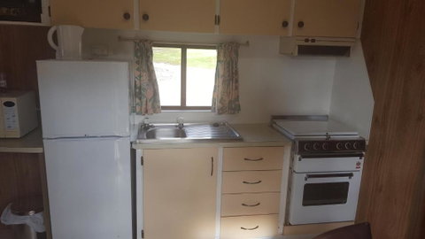 Scamander Tourist Park - Accommodation Kalgoorlie 2