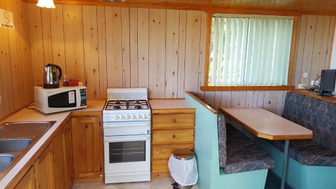 Scamander Tourist Park - Accommodation Kalgoorlie 5