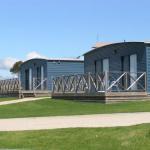 Scamander Tourist Park - Accommodation Kalgoorlie 0