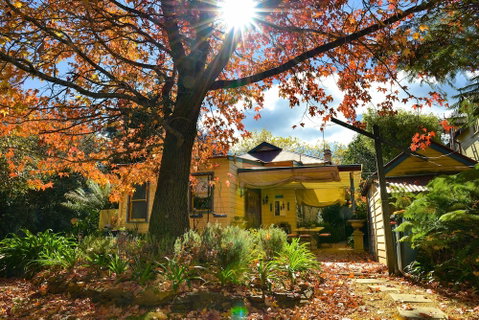 Varenna - Accommodation Kalgoorlie 2