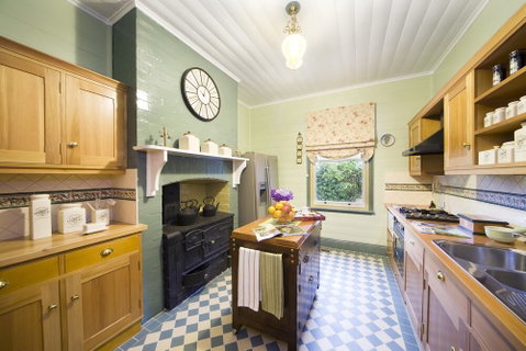 Varenna - Accommodation Kalgoorlie 5