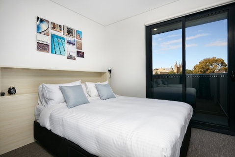 Veriu Camperdown - Accommodation Kalgoorlie 0