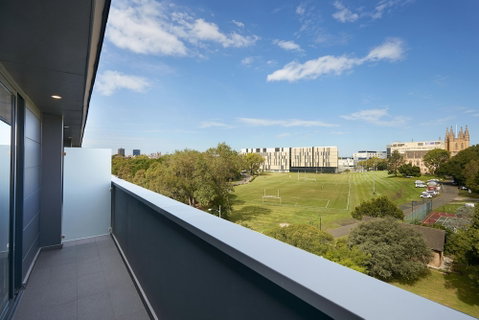 Veriu Camperdown - Accommodation Kalgoorlie 3