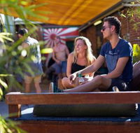 Old Fire Station Backpackers - Accommodation Kalgoorlie