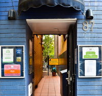 Blue Parrot Backpackers - Accommodation Kalgoorlie
