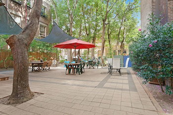 Blue Parrot Backpackers - Accommodation Kalgoorlie 4