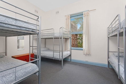 Blue Parrot Backpackers - Accommodation Kalgoorlie 3