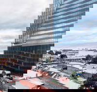City Edge Box Hill - Accommodation Kalgoorlie