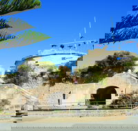 Discovery Parks - Coogee Beach - Accommodation Kalgoorlie