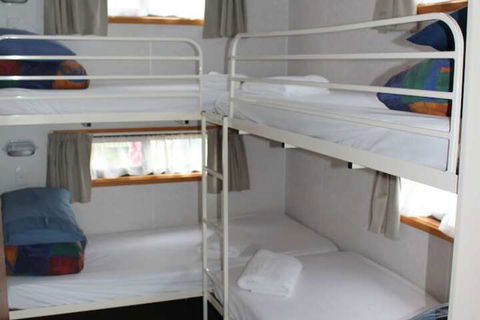 Golden Terrace Holiday Park - Accommodation Kalgoorlie 5