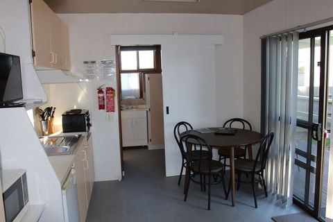 Golden Terrace Holiday Park - Accommodation Kalgoorlie 6