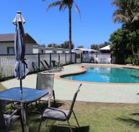Golden Terrace Holiday Park - Accommodation Kalgoorlie