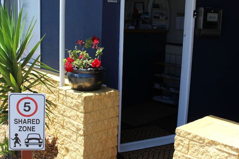 Golden Terrace Holiday Park - Accommodation Kalgoorlie 2