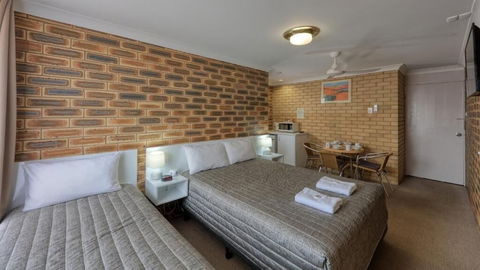 Gunsynd Motor Inn - Accommodation Kalgoorlie 5