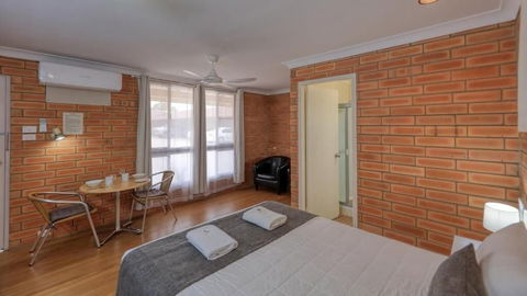 Gunsynd Motor Inn - Accommodation Kalgoorlie 4