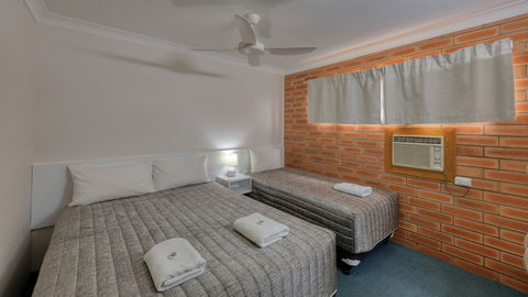 Gunsynd Motor Inn - Accommodation Kalgoorlie 3